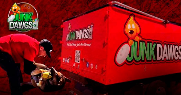 Junk Dawgs Blogs 5 Tips